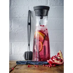 Basic Wasserkaraffe mit Reinigungsbürste|WMF New