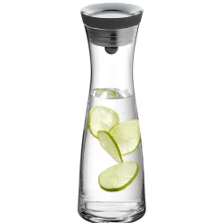 Basic Wasserkaraffe mit Reinigungsbürste|WMF New