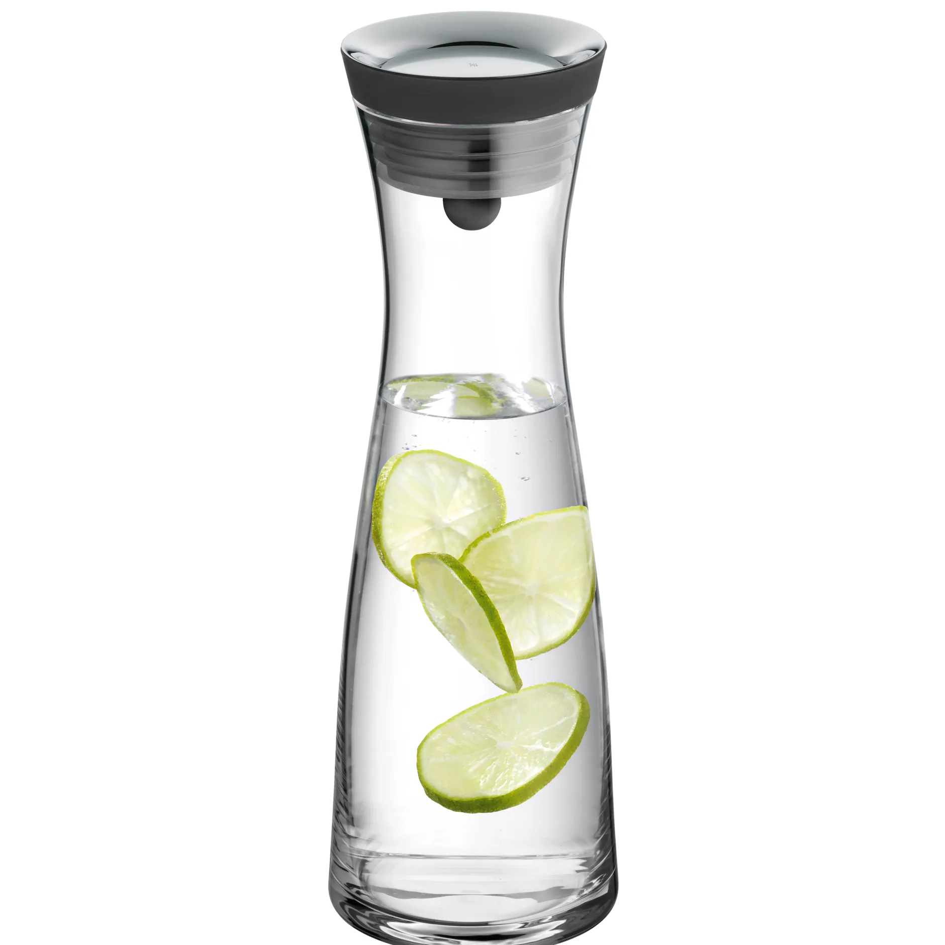 Basic Wasserkaraffe mit Reinigungsbürste|WMF New