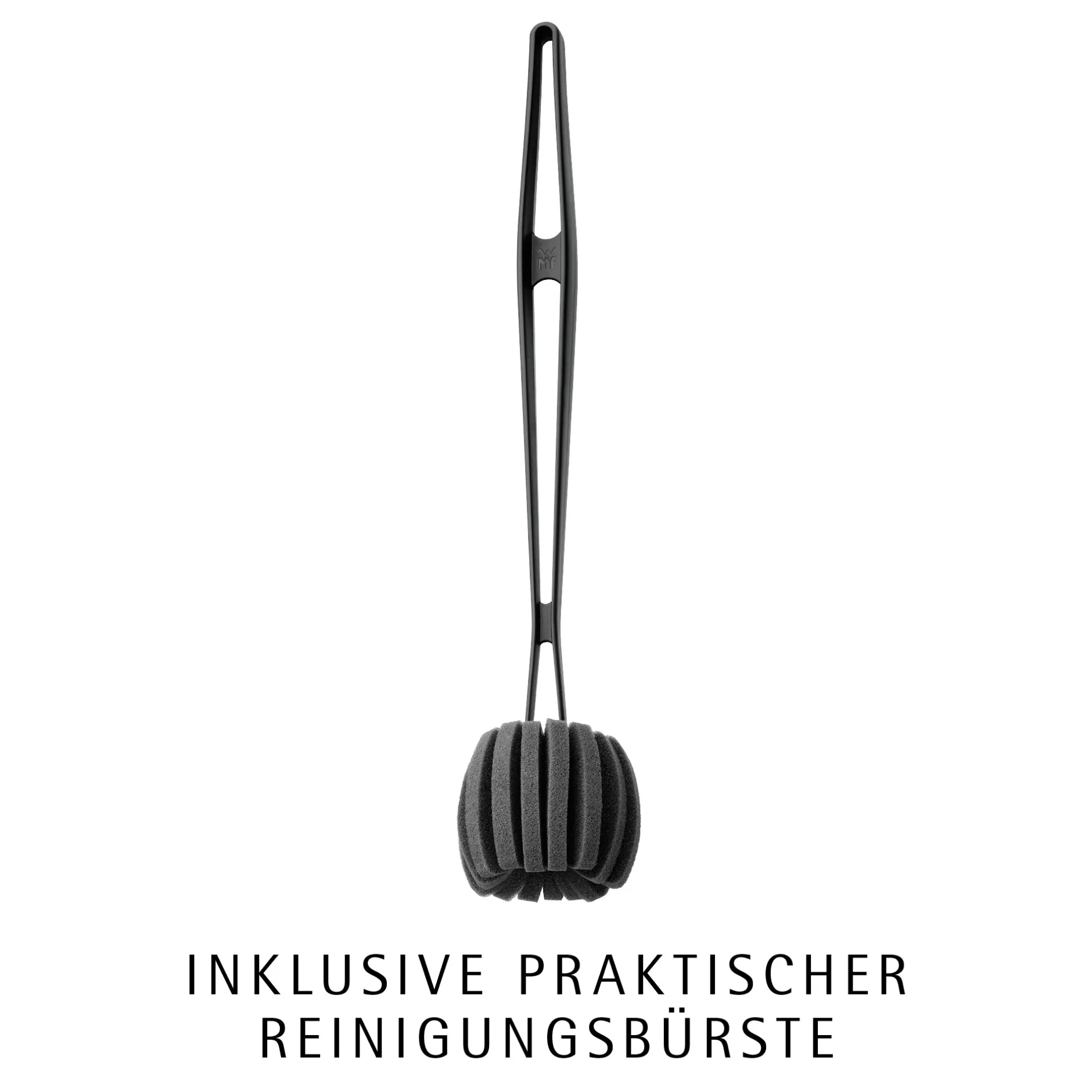Basic Wasserkaraffe mit Reinigungsbürste|WMF New
