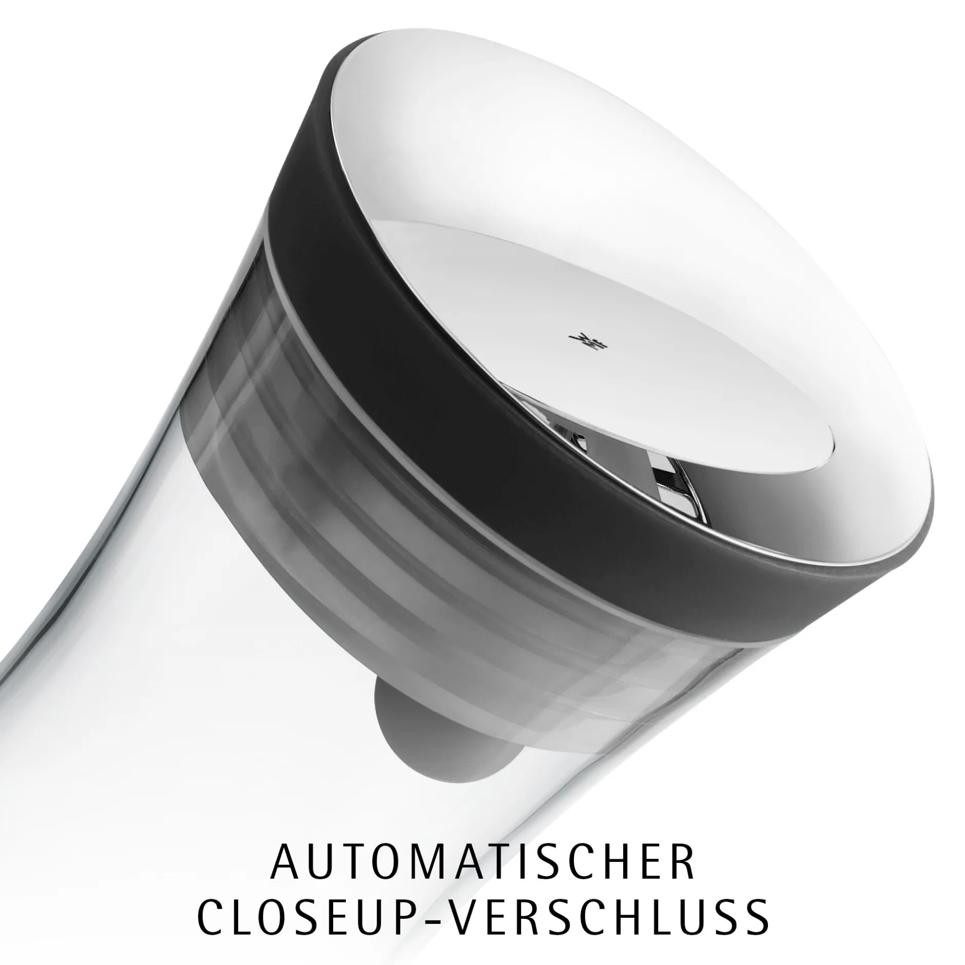 Basic Wasserkaraffe mit Reinigungsbürste|WMF New