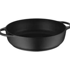Bauernpfanne mit Glasdeckel, 28 cm|WMF New