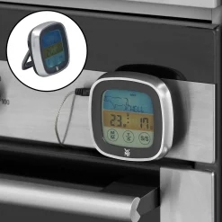 BBQ Digitales Fleischthermometer|WMF Sale