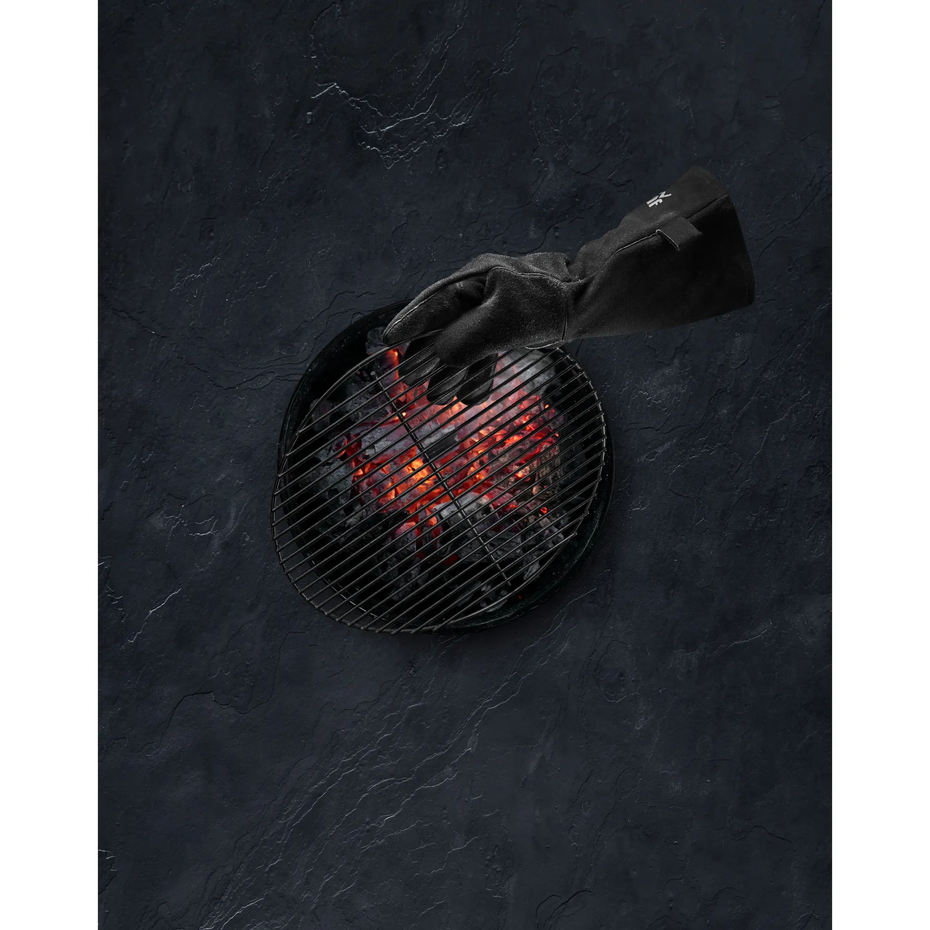 BBQ Grillhandschuhe|WMF Hot