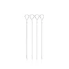 BBQ Grillspieße-Set, 4-teilig|WMF Discount