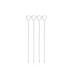 BBQ Grillspieße-Set, 4-teilig|WMF Discount