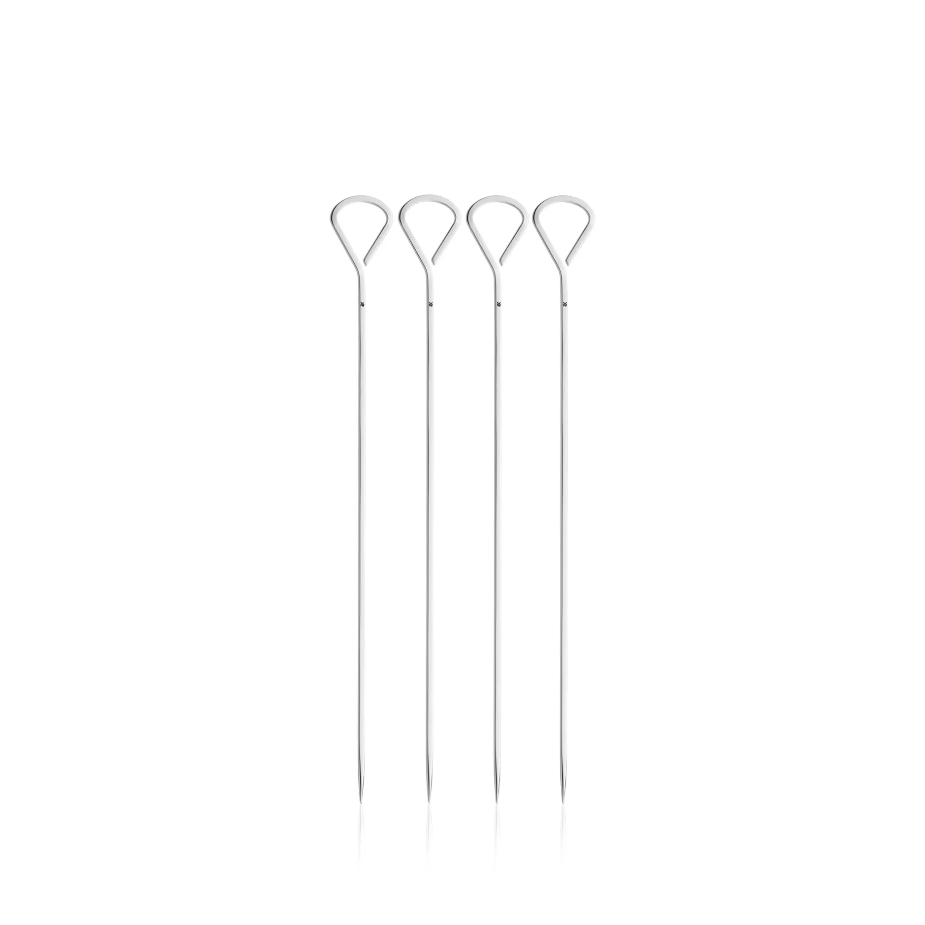 BBQ Grillspieße-Set, 4-teilig|WMF Discount