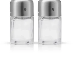 Bel Gusto Mini Salz-/Pfefferstreuer-Set, 2-teilig|WMF Clearance