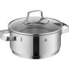 Belmonte Bratentopf mit Deckel, 20 cm|WMF Best