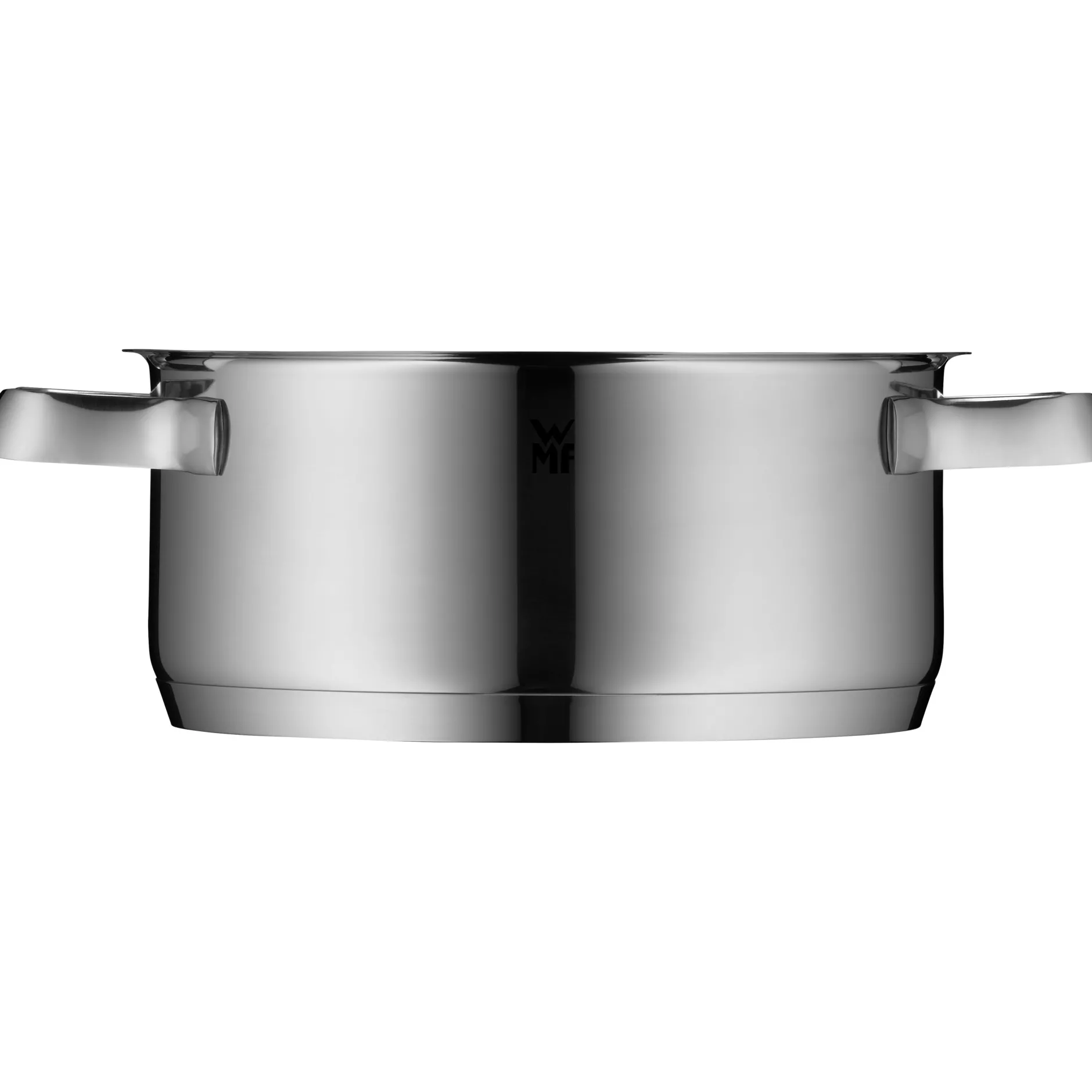 Belmonte Bratentopf mit Deckel, 20 cm|WMF Best