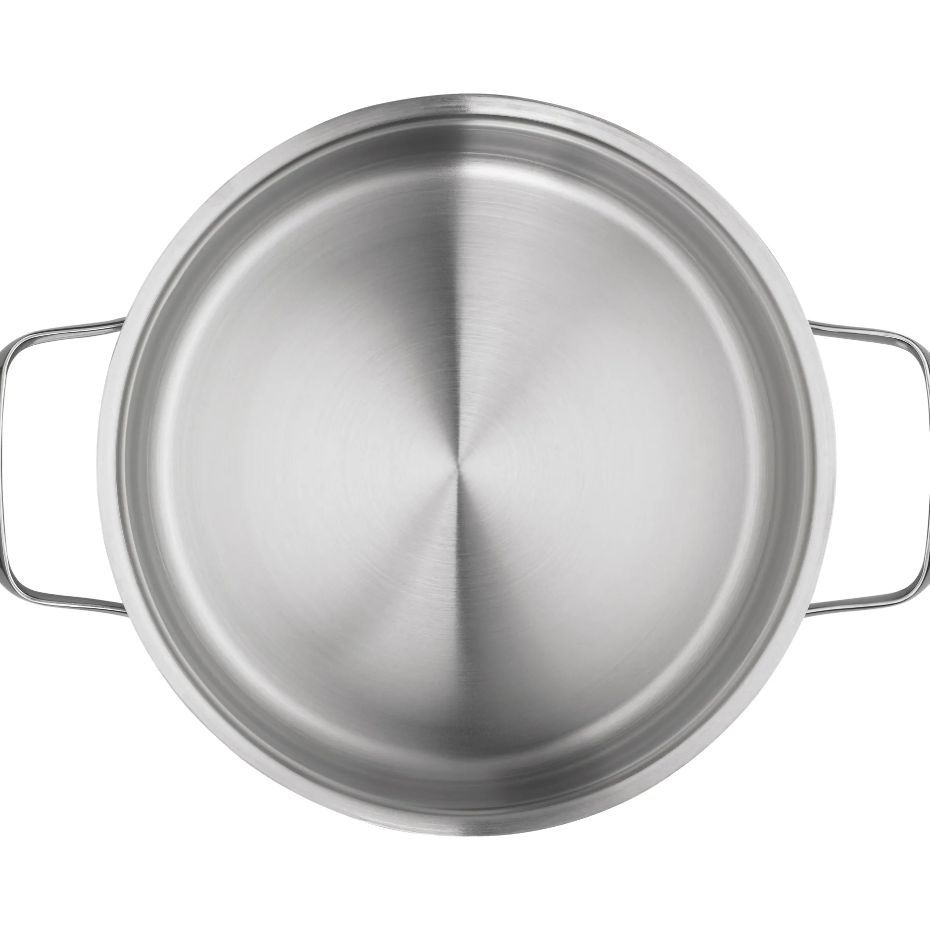 Belmonte Bratentopf mit Deckel, 20 cm|WMF Best