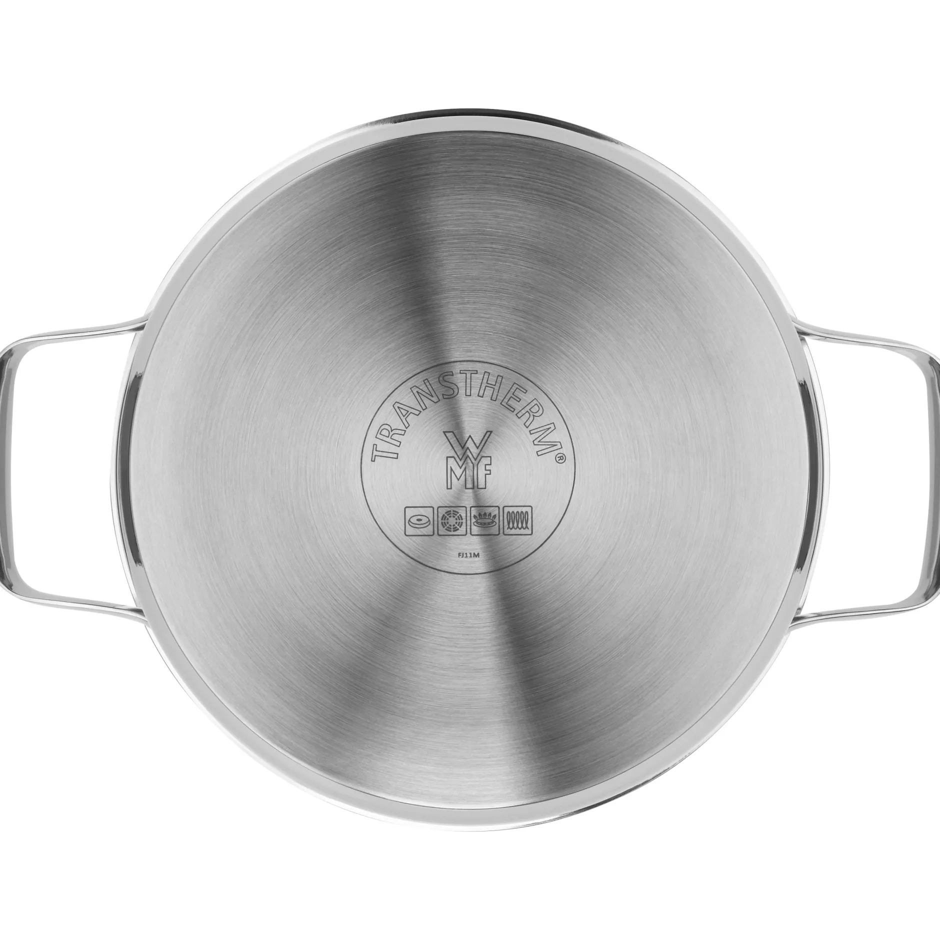 Belmonte Bratentopf mit Deckel, 20 cm|WMF Best