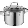 Belmonte Kochtopf mit Deckel, 16 cm|WMF New