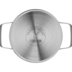 Belmonte Kochtopf mit Deckel, 16 cm|WMF New