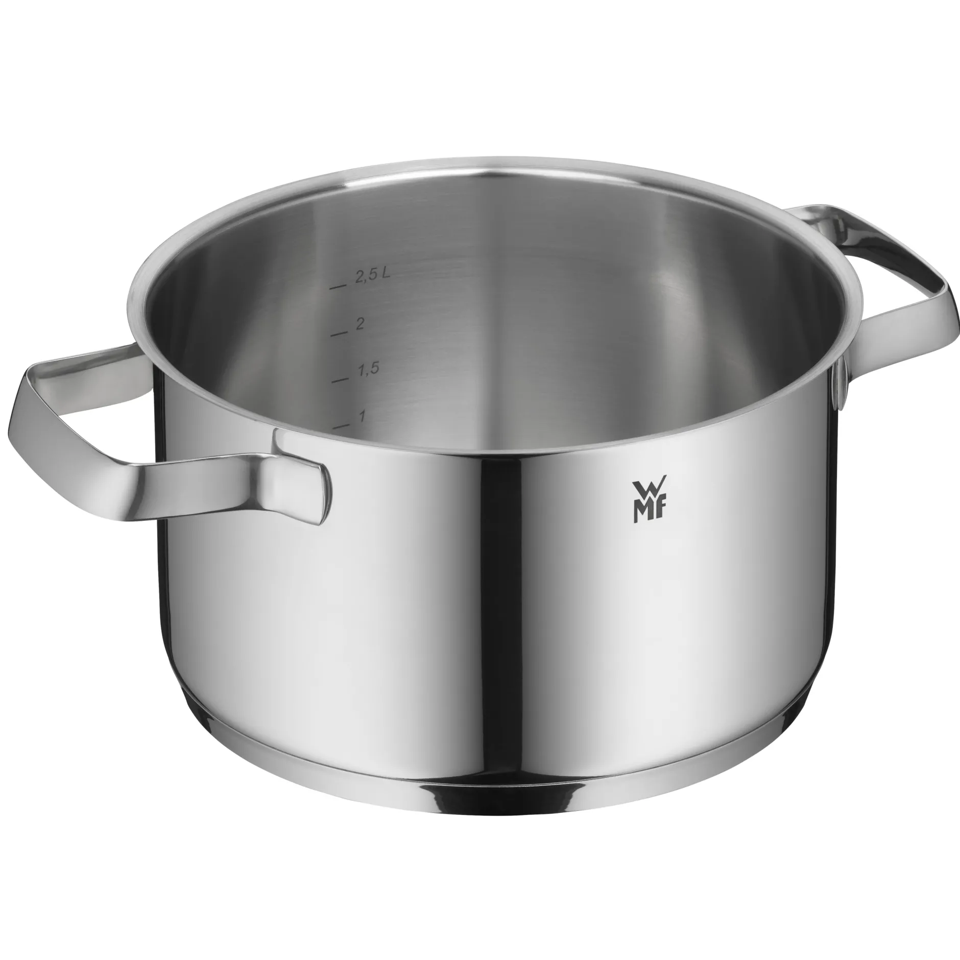 Belmonte Kochtopf mit Deckel, 20 cm|WMF Clearance