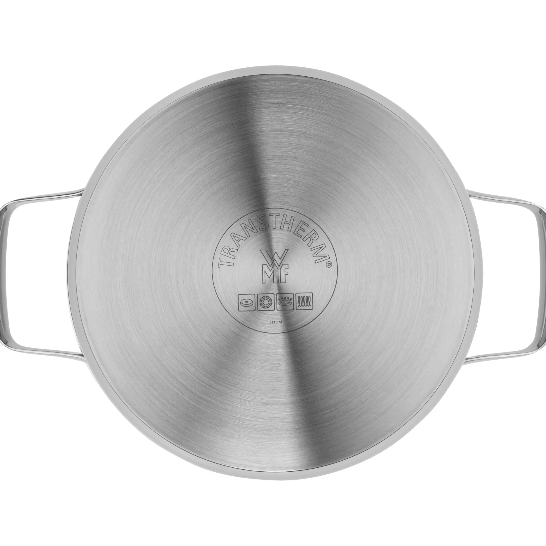 Belmonte Kochtopf mit Deckel, 20 cm|WMF Clearance