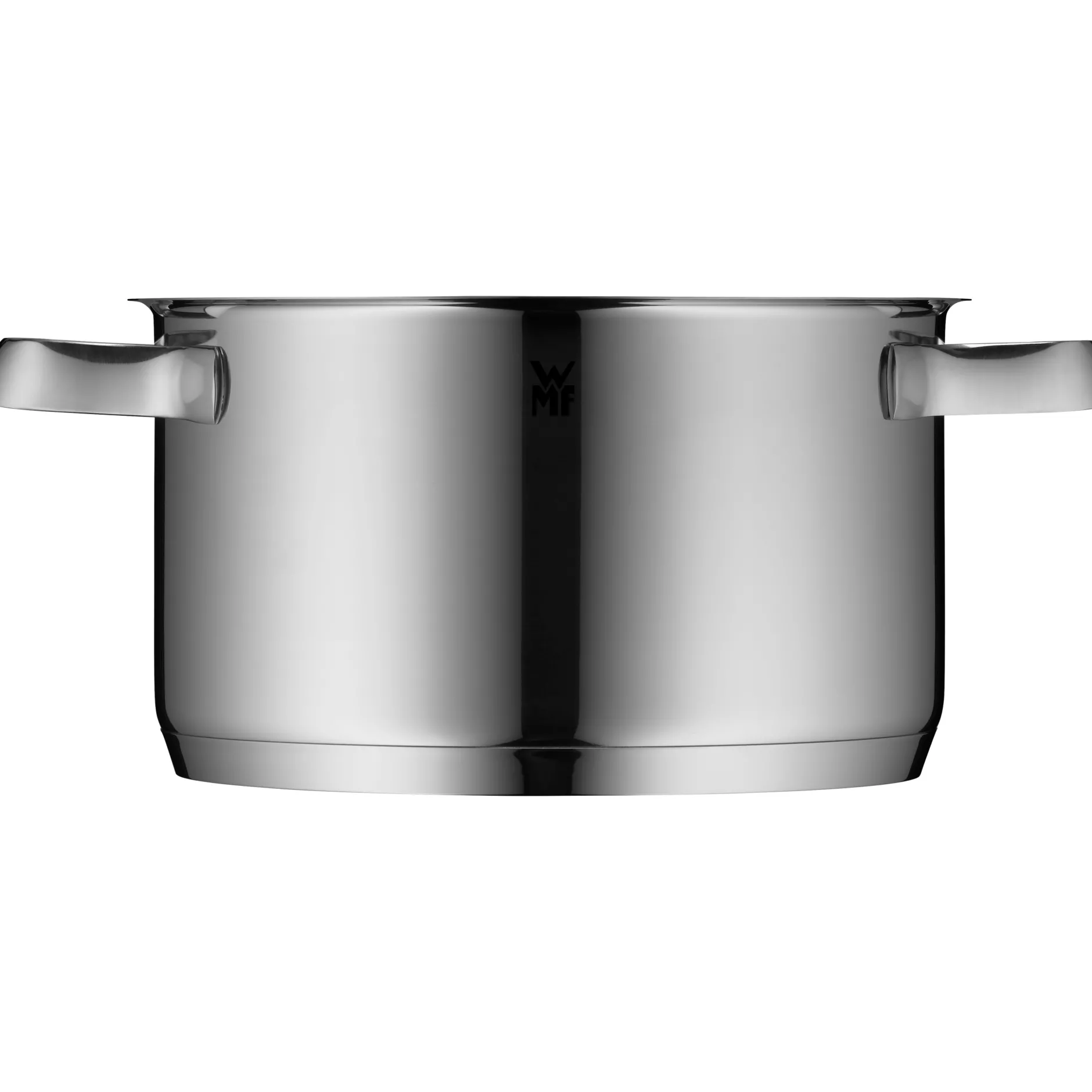 Belmonte Topf-Set, 5-teilig|WMF Discount