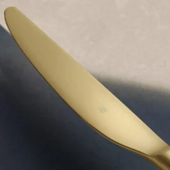 Boston Besteck-Set, Champagner Gold, 24-teilig, Cromargan®|WMF New