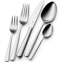 Boston Besteck-Set, 30-teilig, Cromargan®|WMF Online