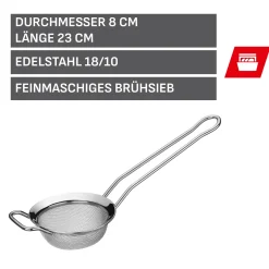 Brühsieb, 8 cm|WMF Hot