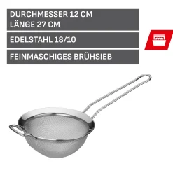 Brühsieb, 12 cm|WMF Online