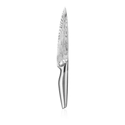 Chef`s Edition Damasteel® Fleischmesser, 20 cm|WMF New