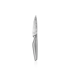 Chef`s Edition Damasteel® Zubereitungsmesser, 10 cm|WMF