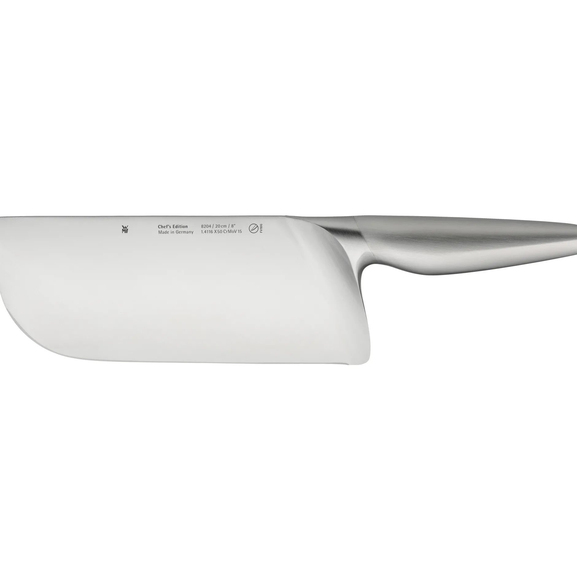 Chef`s Edition Messer-Vorteils-Set* mit Messerblock für die asiatische Küche, 5-teilig|WMF Clearance