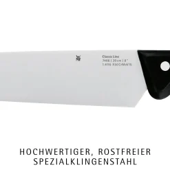 Classic Line Gemüsemesser, 8 cm|WMF Discount