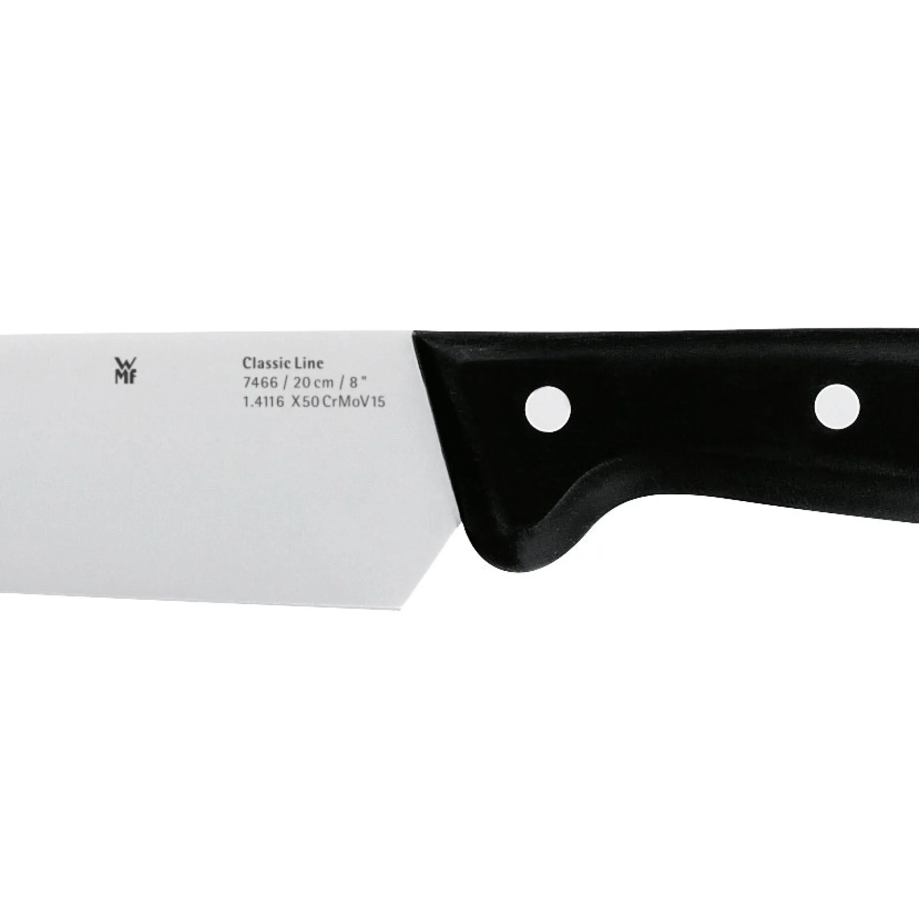 Classic Line Kochmesser, 15 cm|WMF Clearance