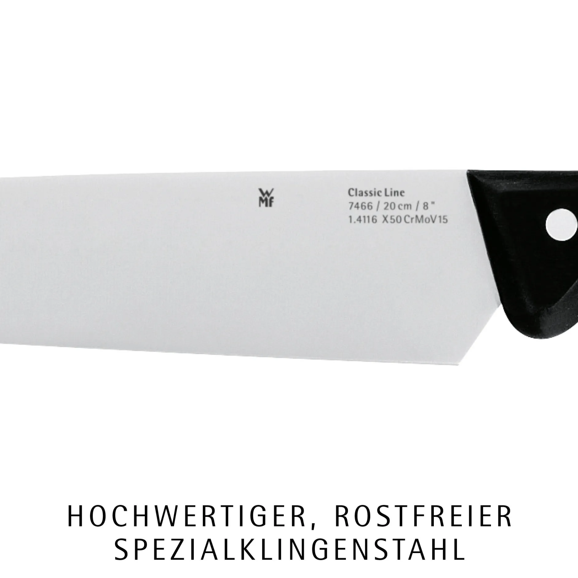 Classic Line Kochmesser, 15 cm|WMF Clearance