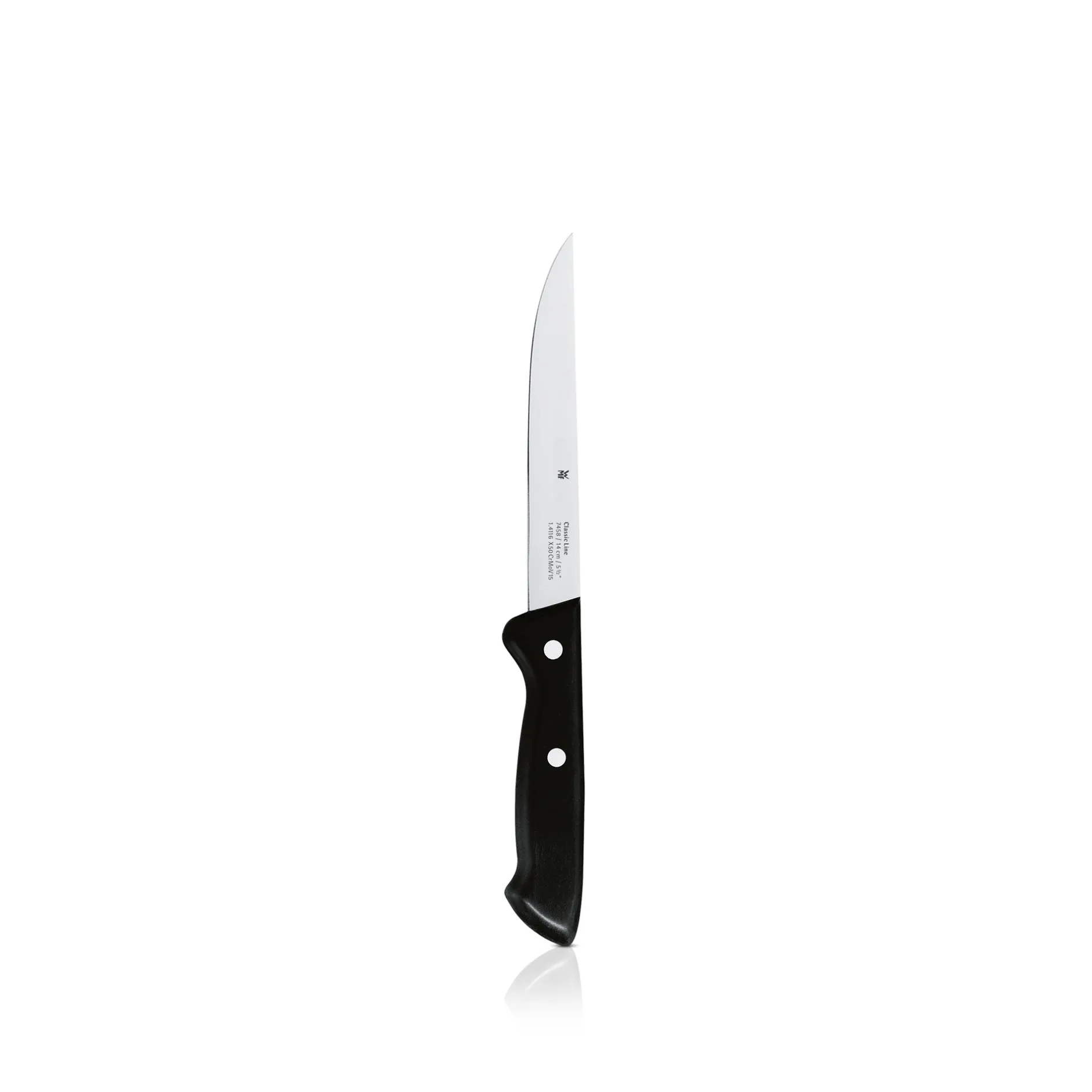 Classic Line Zubereitungsmesser, 14 cm|WMF Best