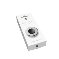 Clever & More Eierpikser|WMF