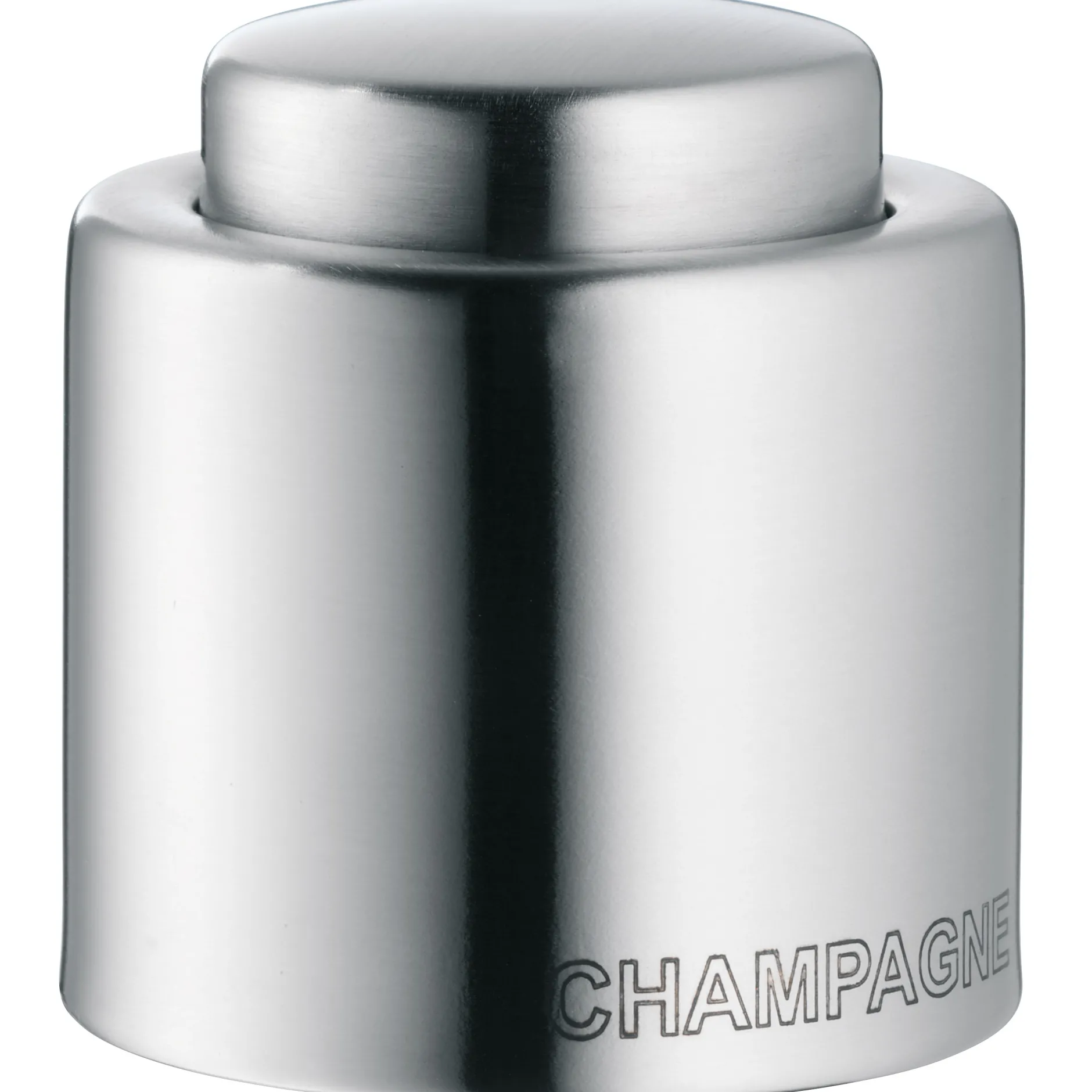 Clever & More Sektflaschenverschluss|WMF Sale