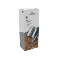 Clever & More Weinflaschenverschluss|WMF Best