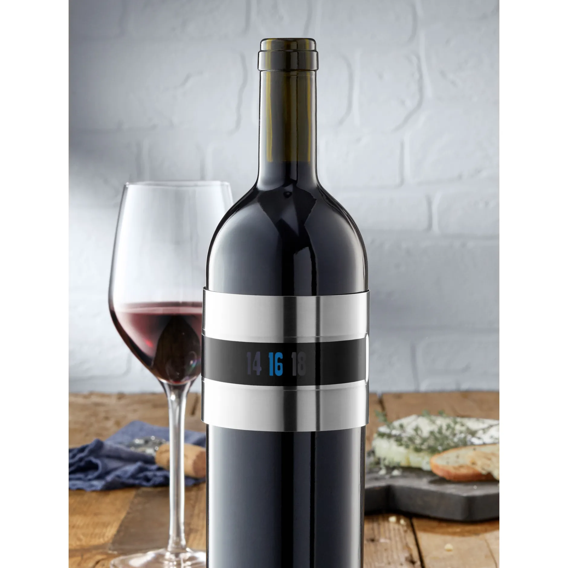Clever & More Weinthermometer|WMF Sale