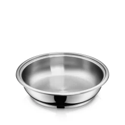 Click&Serve Bratpfanne, 24 cm|WMF New