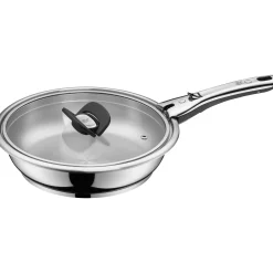 Click&Serve Bratpfanne, 24 cm|WMF New