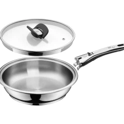 Click&Serve Bratpfanne, 24 cm|WMF New