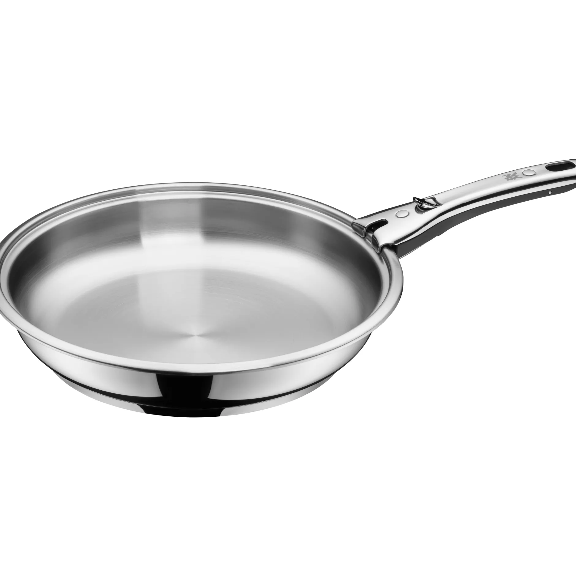 Click&Serve Bratpfanne, 28 cm|WMF Sale