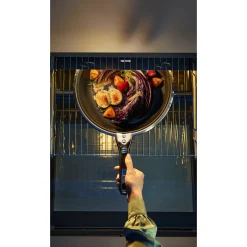 Click&Serve Bratpfanne mit Antihaftversiegelung, 28 cm|WMF Sale