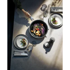 Click&Serve Bratpfanne mit Antihaftversiegelung, 28 cm|WMF Sale