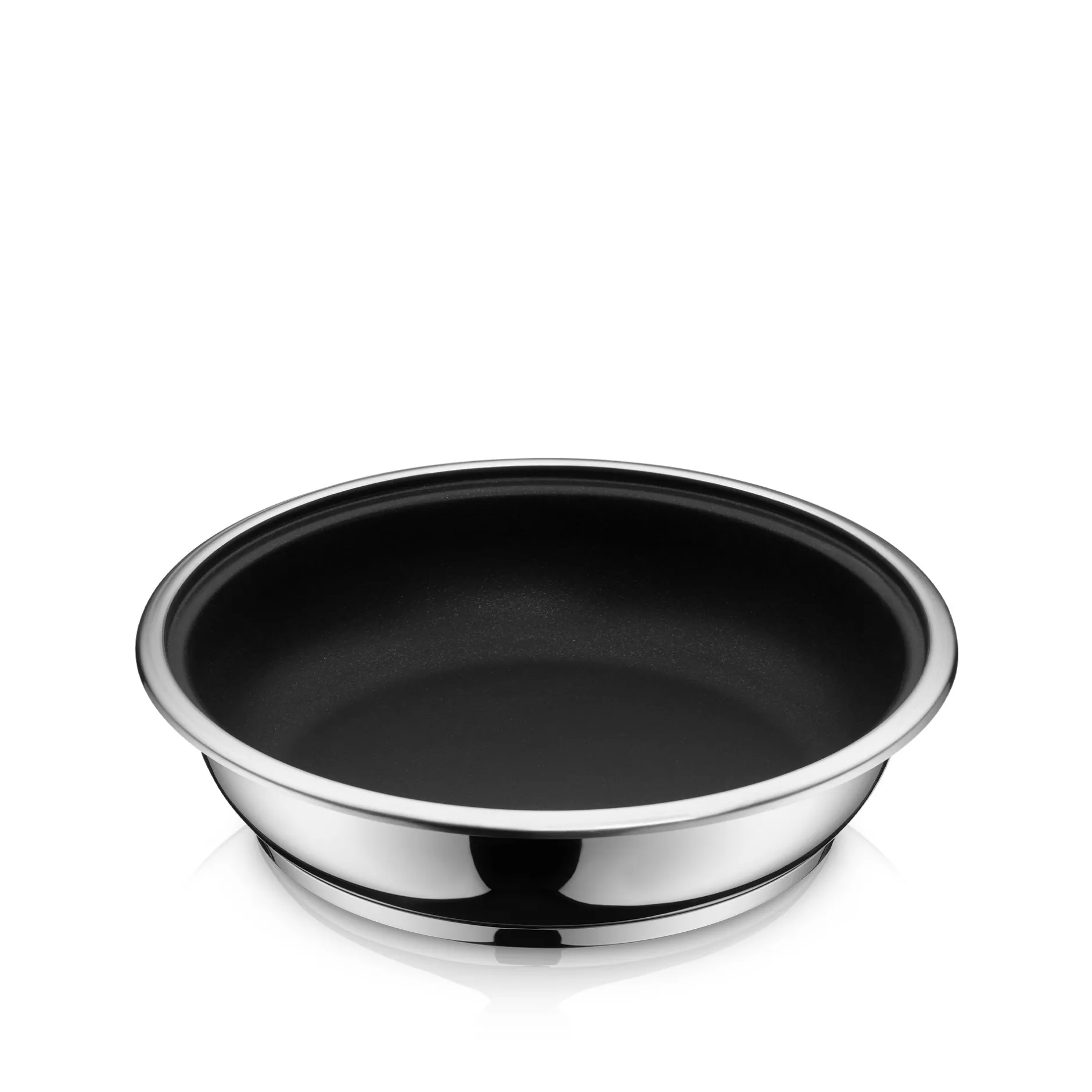 Click&Serve Bratpfanne mit Antihaftversiegelung, 24 cm|WMF