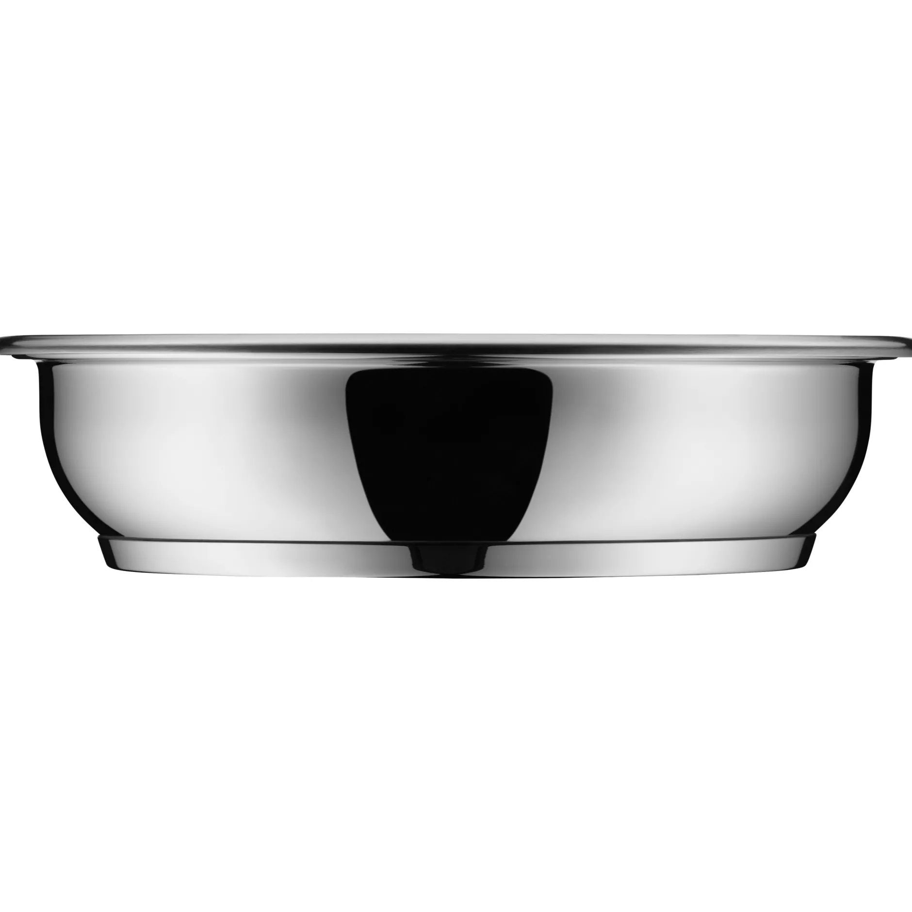 Click&Serve Bratpfanne mit Antihaftversiegelung, 24 cm|WMF