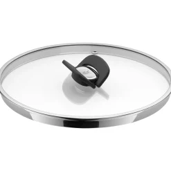 Click&Serve Glasdeckel, 28 cm|WMF New