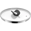 Click&Serve Glasdeckel, 24 cm|WMF Online