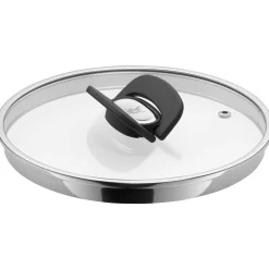 Click&Serve Glasdeckel, 20 cm|WMF Discount