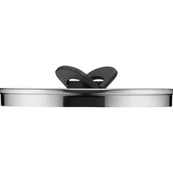 Click&Serve Glasdeckel, 20 cm|WMF Discount