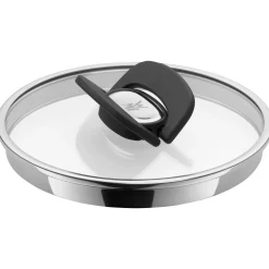 Click&Serve Glasdeckel, 16 cm|WMF Clearance