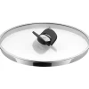 Click&Serve Glasdeckel, 26 cm|WMF Sale